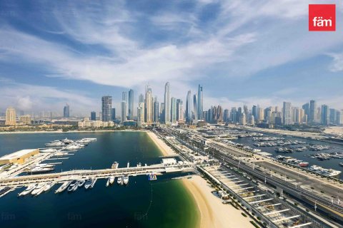 Apartmen di Dubai Harbour, UAE 3 bilik tidur, 194.8 meter persegi № 630534 - foto 4