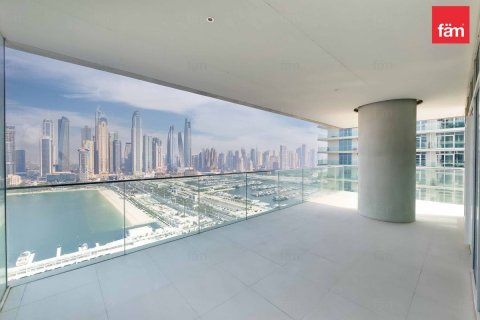 Apartmen di Dubai Harbour, UAE 3 bilik tidur, 194.8 meter persegi № 630534 - foto 1