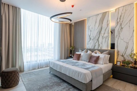 Apartment in Arjan, Dubai, UAE 37.5 sq.m. № 630537 - photo 2