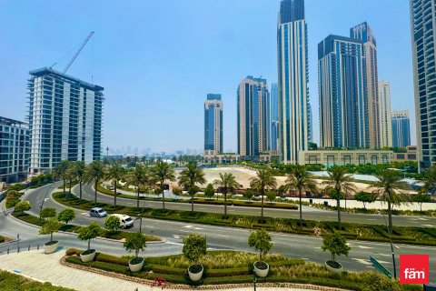 Apartment in Dubai, UAE 2 bedrooms, 116.2 sq.m. № 630536 - photo 1