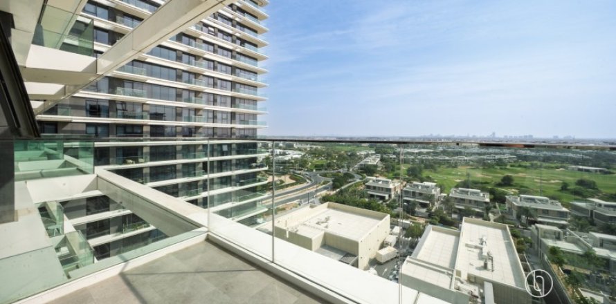 Dubai Hills Estate、Dubai、UAEにあるマンション 2ベッドルーム、111 m2 No681192