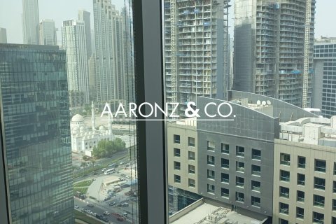 Γραφείο σε Business Bay, Dubai, ΗΑΕ 67 τ.μ. Αρ. 681187 - φωτογραφία 9