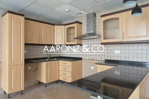 Wohnung zur Miete in Jumeirah Lake Towers, Dubai, VAE 2 Schlafzimmer, 122 m2 Nr. 681189 - Foto 11