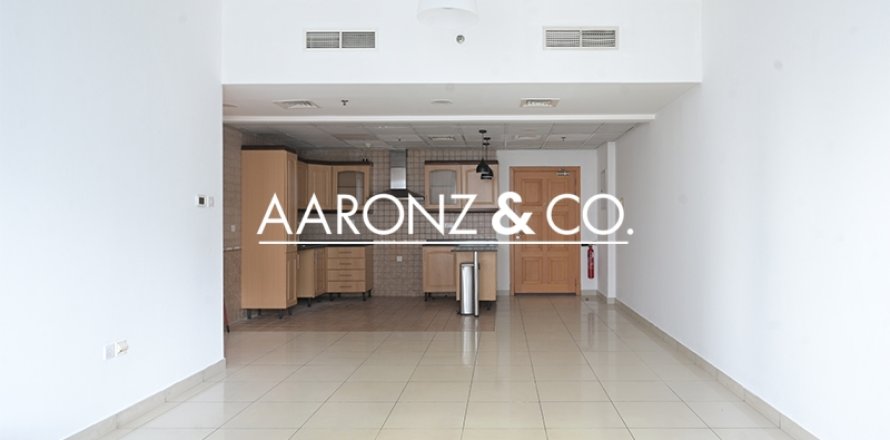 Wohnung in Jumeirah Lake Towers, Dubai, VAE: 2 Schlafzimmer, 122 m2 Nr. 681189