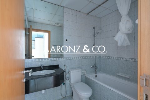 Wohnung zur Miete in Jumeirah Lake Towers, Dubai, VAE 2 Schlafzimmer, 122 m2 Nr. 681189 - Foto 12