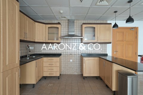 Wohnung zur Miete in Jumeirah Lake Towers, Dubai, VAE 2 Schlafzimmer, 122 m2 Nr. 681189 - Foto 10