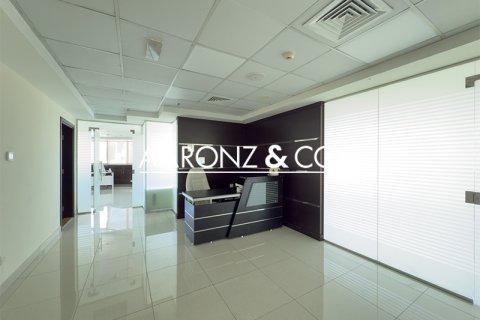 Ured u gradu Jumeirah Lake Towers, Dubai, UAE 142 m2 Br. 681190 - Slika 6
