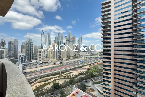 Ured u gradu Jumeirah Lake Towers, Dubai, UAE 142 m2 Br. 681190 - Slika 12