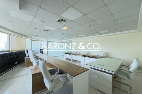 Ured u gradu Jumeirah Lake Towers, Dubai, UAE 142 m2 Br. 681190 - Slika 3