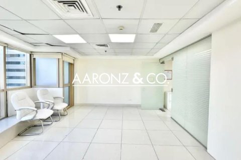 Γραφείο σε Jumeirah Lake Towers, Dubai, ΗΑΕ 142 τ.μ. Αρ. 681190 - φωτογραφία 2