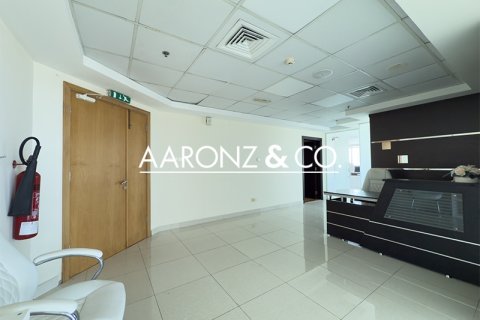 Kontor til leie i Jumeirah Lake Towers, Dubai, Emiratene 142 kvm Nr. 681190 - Foto 9