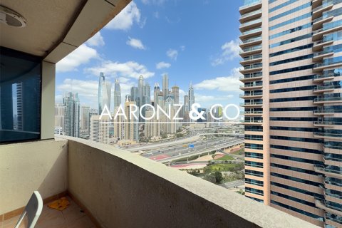 Ured u gradu Jumeirah Lake Towers, Dubai, UAE 142 m2 Br. 681190 - Slika 14