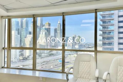 Γραφείο σε Jumeirah Lake Towers, Dubai, ΗΑΕ 142 τ.μ. Αρ. 681190 - φωτογραφία 9
