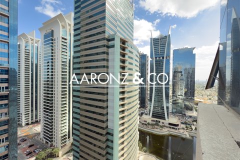 阿联酋 Dubai Jumeirah Lake Towers 待租 : 142 平方米 , 编号681190 - 照片 15