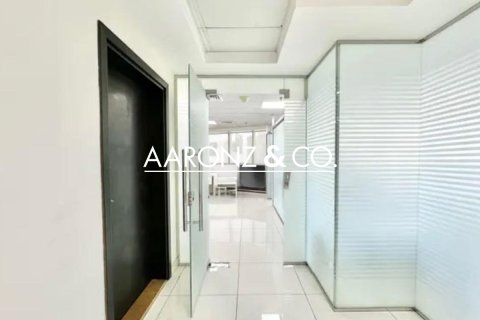 Γραφείο σε Jumeirah Lake Towers, Dubai, ΗΑΕ 142 τ.μ. Αρ. 681190 - φωτογραφία 5