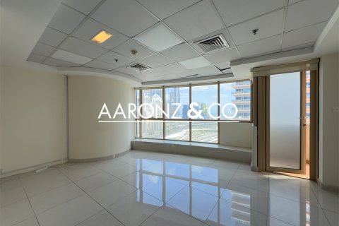 Kontor til leie i Jumeirah Lake Towers, Dubai, Emiratene 142 kvm Nr. 681190 - Foto 4
