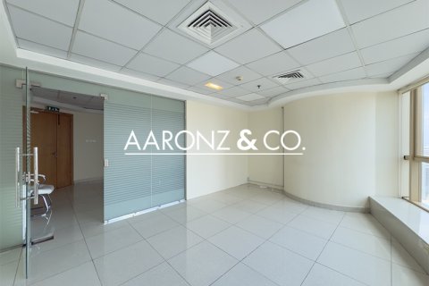 Ured u gradu Jumeirah Lake Towers, Dubai, UAE 142 m2 Br. 681190 - Slika 4