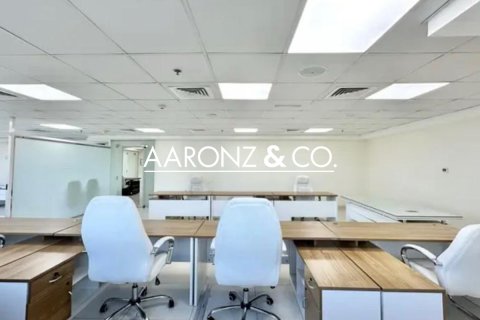 Γραφείο σε Jumeirah Lake Towers, Dubai, ΗΑΕ 142 τ.μ. Αρ. 681190 - φωτογραφία 7