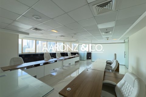 Kontor til leie i Jumeirah Lake Towers, Dubai, Emiratene 142 kvm Nr. 681190 - Foto 7