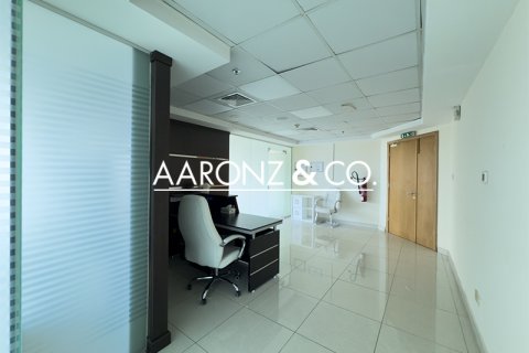 Ured u gradu Jumeirah Lake Towers, Dubai, UAE 142 m2 Br. 681190 - Slika 7