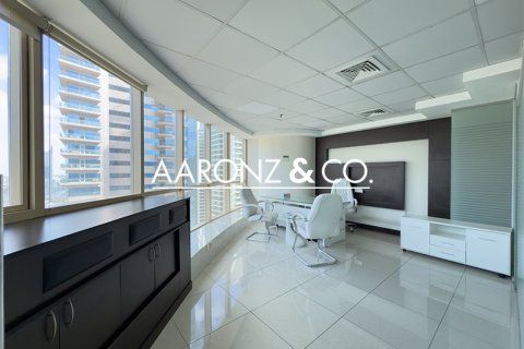 Ured u gradu Jumeirah Lake Towers, Dubai, UAE 142 m2 Br. 681190 - Slika 9