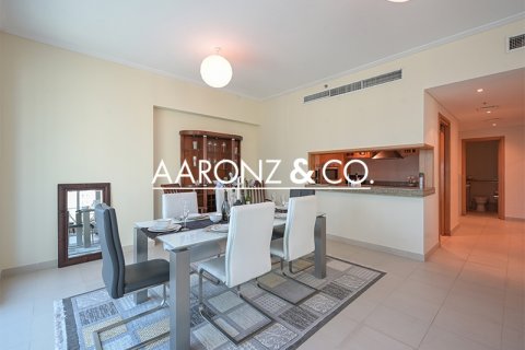 Appartement te huur in Dubai Marina, Dubai, VAE 2 slaapkamers, 134 vr.m., nr 681186 - foto 3