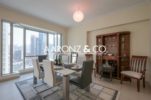Apartmán v Dubai Marina, SAE 2 spálne, 134 m2 č. 681186 - Fotografia 14