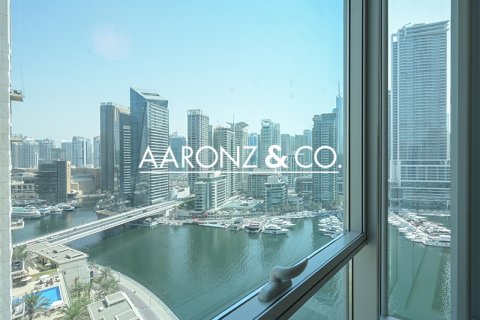 Appartement te huur in Dubai Marina, Dubai, VAE 2 slaapkamers, 134 vr.m., nr 681186 - foto 13