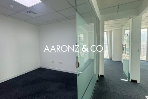 Business Bay, Dubai, UAE의 임대용 사무실 93제곱미터 번호 681188 - 사진 3