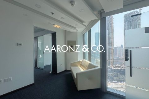Business Bay, Dubai, UAE의 임대용 사무실 93제곱미터 번호 681188 - 사진 8