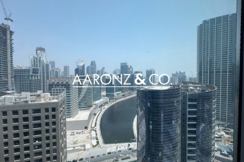 Business Bay, Dubai, UAE의 임대용 사무실 93제곱미터 번호 681188 - 사진 9