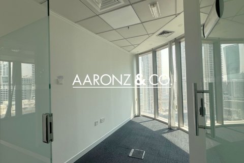 Kontor uthyres i Business Bay, Dubai, UAE 60 kvm Nr. 681188 - fotografi 7