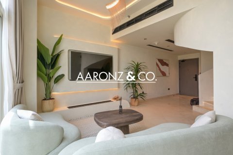 Appartamento in vendita a Dubai Marina, Dubai, EAU 2 camere da letto, 138 mq. № 681191 - foto 5