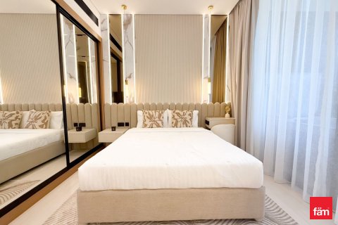 Lägenhet uthyres i Business Bay, Dubai, UAE 2 sovrum, 127 kvm Nr. 655888 - fotografi 23