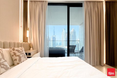 Lägenhet uthyres i Business Bay, Dubai, UAE 2 sovrum, 127 kvm Nr. 655888 - fotografi 5