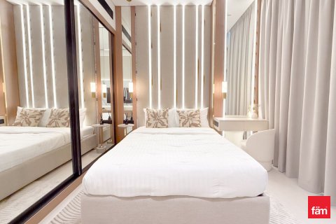 Lägenhet uthyres i Business Bay, Dubai, UAE 2 sovrum, 127 kvm Nr. 655888 - fotografi 21