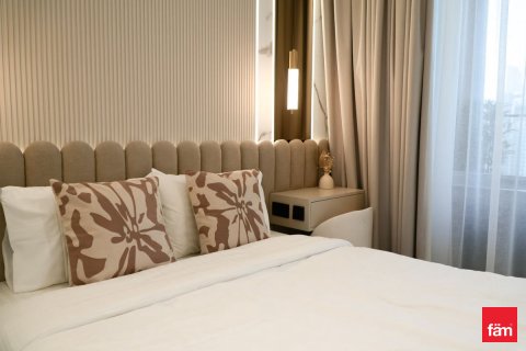 Lägenhet uthyres i Business Bay, Dubai, UAE 2 sovrum, 127 kvm Nr. 655888 - fotografi 24