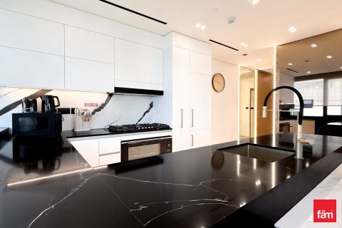 Lägenhet uthyres i Business Bay, Dubai, UAE 2 sovrum, 127 kvm Nr. 655888 - fotografi 20