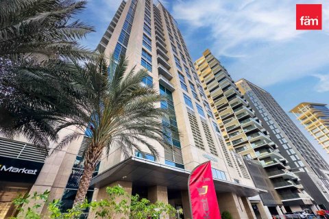 Leilighet til salgs i Business Bay, Dubai, Emiratene 1 soverom, 80.7 kvm Nr. 655894 - Foto 18