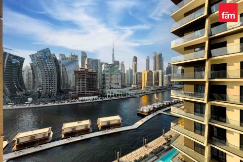 Leilighet til salgs i Business Bay, Dubai, Emiratene 1 soverom, 80.7 kvm Nr. 655894 - Foto 14