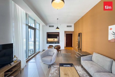 Leilighet til salgs i Business Bay, Dubai, Emiratene 1 soverom, 80.7 kvm Nr. 655894 - Foto 5