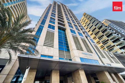 Leilighet til salgs i Business Bay, Dubai, Emiratene 1 soverom, 80.7 kvm Nr. 655894 - Foto 19