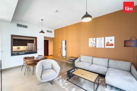 Leilighet til salgs i Business Bay, Dubai, Emiratene 1 soverom, 80.7 kvm Nr. 655894 - Foto 2