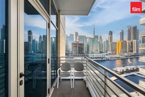 Leilighet til salgs i Business Bay, Dubai, Emiratene 1 soverom, 80.7 kvm Nr. 655894 - Foto 6