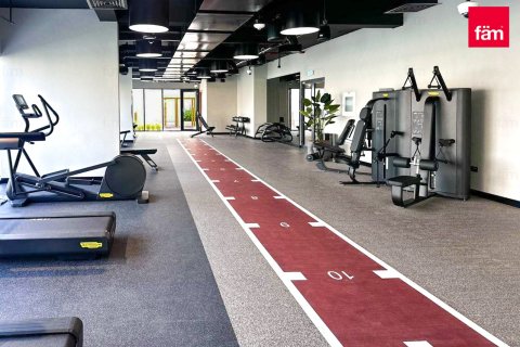 Пәтер Majan, Дубай, БАӘ-да 2 жатын бөлмелер, 93.1 м² № 655893 - фото 12