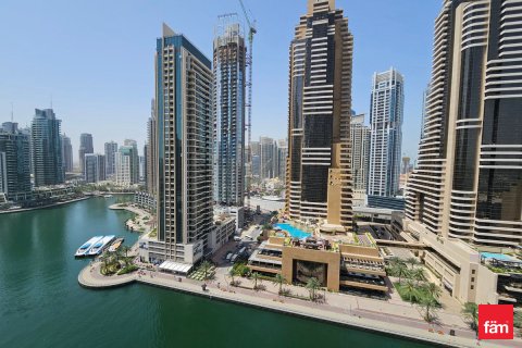 Apartamento en alquiler en Dubai Marina, Dubai, EAU 1 dormitorio, 66.3 m2 № 655891 - foto 20