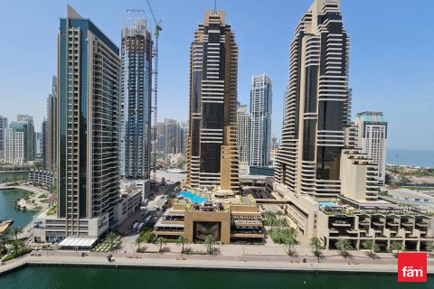Apartamento en alquiler en Dubai Marina, Dubai, EAU 1 dormitorio, 66.3 m2 № 655891 - foto 17