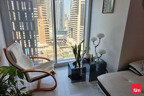 Apartamento en alquiler en Dubai Marina, Dubai, EAU 1 dormitorio, 66.3 m2 № 655891 - foto 6
