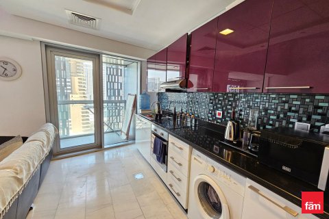 Apartamento en alquiler en Dubai Marina, Dubai, EAU 1 dormitorio, 66.3 m2 № 655891 - foto 14