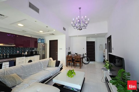 Apartamento en alquiler en Dubai Marina, Dubai, EAU 1 dormitorio, 66.3 m2 № 655891 - foto 3